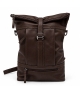 Preview: ROLLTOP BACKPACK ESPRESSO